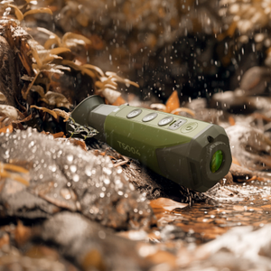 Topdon TS004 450yd nhiệt hình ảnh bằng một mắt khả năng phục hồi chống lại mưa lớn nhiệt tầm nhìn ban đêm nhiệt hồng ngoại hình ảnh máy ảnh - Product Image 2