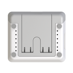 Nhà Máy Bán buôn 5W/10W (tiêu chuẩn sạc) Micro USB, 5V/2A có thể gập lại xách tay, mini sạc không dây - Product Image 2