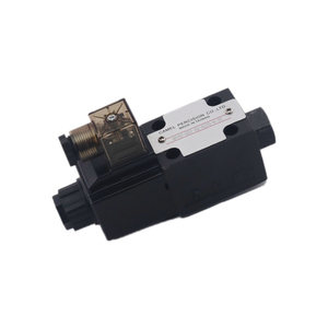 Système de surpression hydraulique série WH42/WH43-G02/G03, modèle WH42-G02-B2-A220-N-20 - Product Image 5