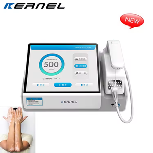 Máquina de Fototerapia UV Médica CN-308C 308nm Excimer de Alta Potencia con Luz LED para Vitiligo, Psoriasis y Eccema - Product Image 2