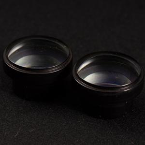 Lente Óptica Convexa, Lente de Imagen Infrarroja Electroóptica Aérea con Alta Resolución para Observación/Defensa Fronteriza - Product Image 4