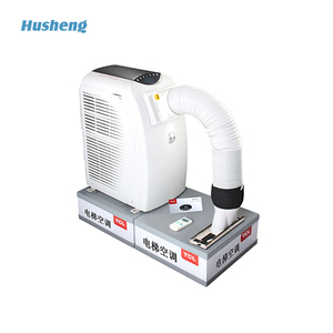 TCL Thang Máy Điều Hòa Không Khí KYD-32/DY-D 1.5P 1P Câm Lạnh Và Ấm - Product Image 5