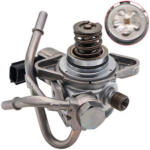 Pompe à carburant 16630-5NA0A 296100-0510 pour NISSAN 350Z 370Z ALTIMA HYBRID Armada CUBE Frontier PATHFINDER HYBR ROGUE HYBRID VERSA - Product Image 1