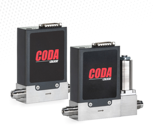 Alicat Coda-Series Coriolis <b>Flow</b> <b>Meter</b> Mass <b>Meters</b> & Controllers KM-40 KC-3K KC-100K - Product Image 5