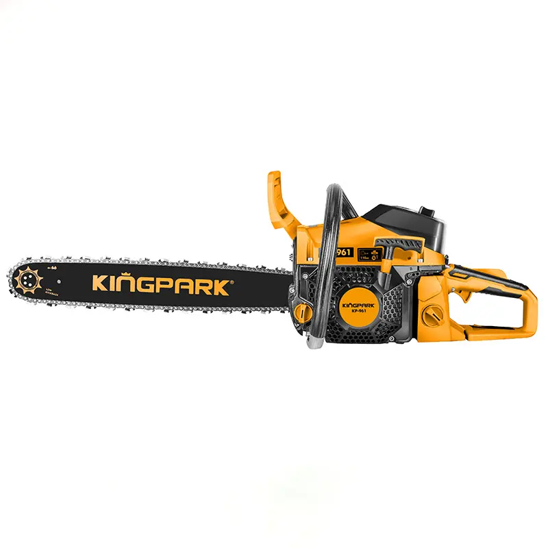 Canfly Chainsaw factory hot selling 18/20/22 Inch gasoline 961 china kingpark 070 best chainsaw