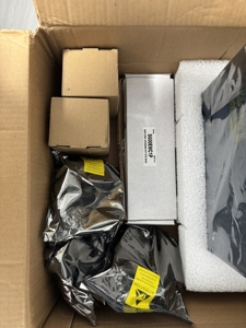 Nouvel ordinateur de débit Emerson FloBoss S600+ en acier inoxydable pour fluides/eau/gaz avec bride OEM |   Service après-vente professionnel - Product Image 3