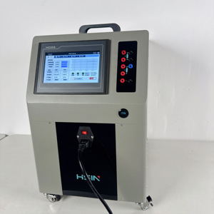 Factory OEM/ODM <b>USB</b> LCD Display Ultra-low Temperature Dry Block Calibrator Fast <b>Heating</b> Cooling RTD Thermocouple Calibration -10 - Product Image 4