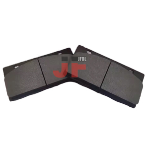 XC MG XCMA <strong>LIUGONG</strong> LW500 ZL40 ZL50 Construction Machinery <strong>Parts</strong> 860115231 High Quality Brake Pads - Product Image 4