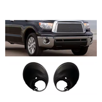Phares antibrouillard pour Toyota Tundra Sequoia 2008-2011 2007 2008 2009 2010 2011 2012 2013 Phares antibrouillard Kit de feux antibrouillard