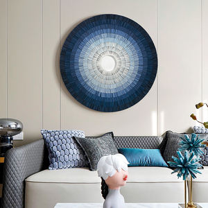 Prezzo del Produttore del Guangdong, Dipinti 3D Personalizzati per Interni e Arte Murale, Decorazioni Classiche per Pareti di Casa - Product Image 5