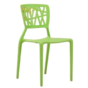 <span class=keywords><strong>Chaise</strong></span> <span class=keywords><strong>longue</strong></span> <span class=keywords><strong>en</strong></span> résine plastique de style français, empilable, design moderne, pour jardin, salle à manger, restaurant extérieur et usage scolaire - Product Image 1