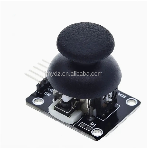 Original KY-023 Dual-axis Joystick Control Lever Sensors Module Electronic Building Blocks for PS2 Game