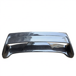 <span class=keywords><strong>STI</strong></span> Tyle-alerón de fibra de carbono con luz LED para maletero, trasero, trasero, para <span class=keywords><strong>Subaru</strong></span> Impreza <span class=keywords><strong>1997</strong></span> + - Product Image 1