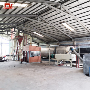 Secador Rotatorio de Grano de <span class=keywords><strong>Cerveza</strong></span> Eléctrico de Venta Caliente, Equipo de Secado con Ahorro de Energía y Certificación CE - Product Image 2