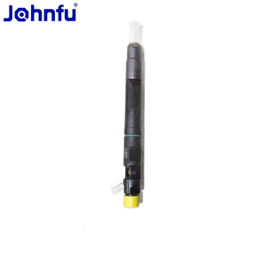 ऑटोमोबाइल इंजन पार्ट्स के लिए सभी स्पेयर पार्ट्स ब्रांड नए ईंधन इंजेक्टर असेंबली 1042200fd020 jac t6/t8 - Product Image 1