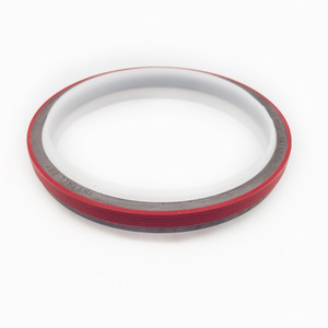 Sello de aceite del cigüeñal 3925529 PTFE para motor Cummins 6BT, componente de sellado delantero y trasero - Product Image 3