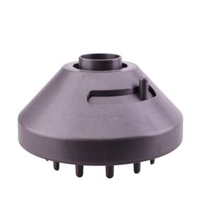 Boquilla difusora para secador de pelo, accesorio difusor de plástico para uso doméstico - Product Image 5