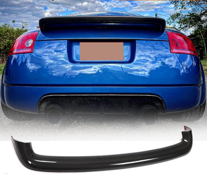 Pour <span class=keywords><strong>Audi</strong></span> <span class=keywords><strong>TT</strong></span> <span class=keywords><strong>Mk1</strong></span> Type 8N <span class=keywords><strong>TT</strong></span> Quattro 1998-06 aileron de coffre arrière en Fiber de carbone - Product Image 3