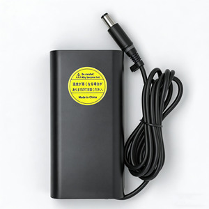 <span class=keywords><strong>Cargador</strong></span> de 90W 19.5V 4.62A AC DC para <span class=keywords><strong>Portátil</strong></span>, Adaptador de Corriente de Calidad <span class=keywords><strong>Original</strong></span>, <span class=keywords><strong>Cargador</strong></span> de Pared <span class=keywords><strong>Portátil</strong></span> de Repuesto para DELL Latitude 7450 - Product Image 1
