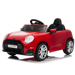 <span class=keywords><strong>Voiture</strong></span> électrique pour enfants BMW <span class=keywords><strong>MINI</strong></span> <span class=keywords><strong>COOPER</strong></span> sous licence, nouvelle <span class=keywords><strong>voiture</strong></span> à pédales 12v, voitures électriques pour enfants en gros, voitures à batterie pour enfants - Product Image 3