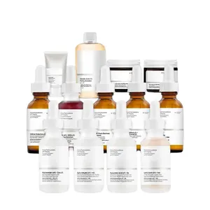 Ordinari aha30ha2solution çözüm saç serum saç cilt ürünleri laktik asit 10% + HA