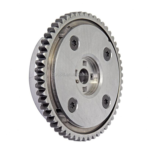 ตัวปรับเฟืองแคมเครื่องยนต์ใหม่สำหรับ Opel Buick Chevrolet B 14 XE 12643698 636500 12701510 - Product Image 4