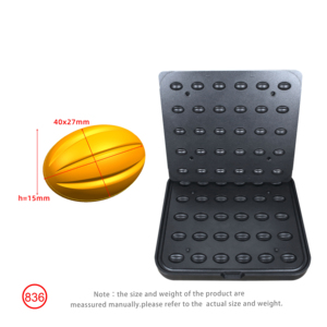 Máquinas de Snacks Deutstandard, Máquina para Tartaletas Cookmatic, Fabricante de Tartaletas, Máquina para Tartaletas de Huevo - Product Image 3