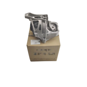Suku Cadang Pengganti Berkualitas Tinggi Braket Mesin Elektrik Suspensi Hidrolik 4M0199371FL PAB199371C Kompatibel untuk Audi A6 Q7 A7 - Product Image 1
