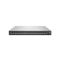 Nouveau commutateur réseau Mellanox NVDIA Quantum 2 Series 1U Rackmount MQM9790-NS2F NDR 400G 32 ports OSFP InfiniBand 51,2 Tbps AI HPC