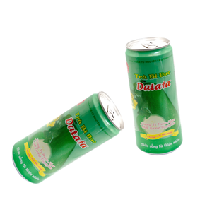 Thé de melon d'hiver DATAFA de haute qualité Échantillon gratuit Certification ISO HACCP Jus de fruits fabriqué au Viet Nam Produit Vente chaude - Product Image 4