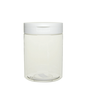 Conteneurs de cire pour cheveux fantaisie rose de luxe haut de gamme bel ensemble de crème de Massage cosmétique bouchon à vis PP Base pour Lotion - Product Image 6