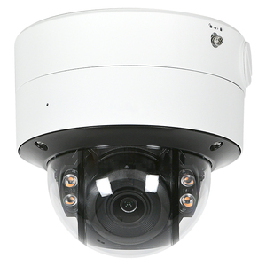 DS-2CD3747G2T-LZSU Hik 4MP ColorVu 전동 4X 줌 가변 초점 네트워크 카메라 - Product Image 2