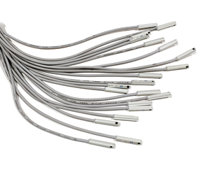 Capteur de proximité inductif étanche 5-30V IP67 pour équipement industriel - Product Image 3