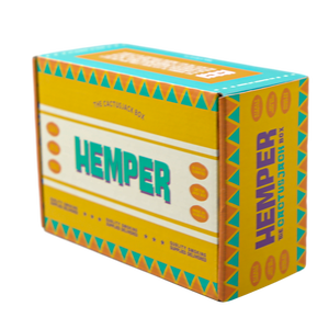 <span class=keywords><strong>Caja</strong></span> de Embalaje de Juguetes con Logotipo Personalizado, Cajas de Cartón Corrugado de Grado Alimenticio para Juegos Educativos y Rompecabezas para Niños - Product Image 3