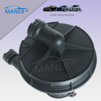 MANER pompa udara catu udara mesin otomatis untuk VW GOLF TOUAREG AUDI AA4 A6 A8 SEAT PORSCHE CAYENNE CAYENNE 95560560100 95560560101