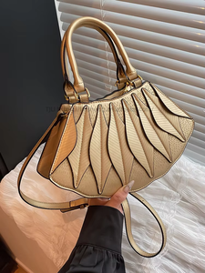 New Arrival Luxury Designer Women's <b>Handbag</b> Exquisite Small Portable Crossbody <b>Handbags</b> Tote New Trending Tanjing - Product Image 3