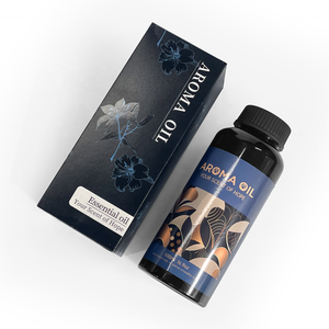 Huiles parfumées CNUS en vrac, 500 ml, qualité supérieure, 100 % naturelles, à base de plantes, parfum cuir toscan, haute densité - Product Image 6