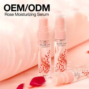 Luozi Hyaluronzuur Hydraterende Essence Best-Selling Hydraterende Verbetering Voor Extreem Droge Huid Klaar Voorraad Voor Groothandel - Product Image 2