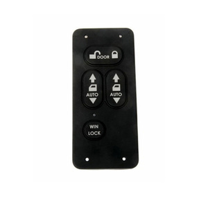 Công tắc cửa kính điện phía trước bên trái sẵn sàng giao hàng cho 6111900C1 6111900C2 901-5104 còn hàng - Product Image 1