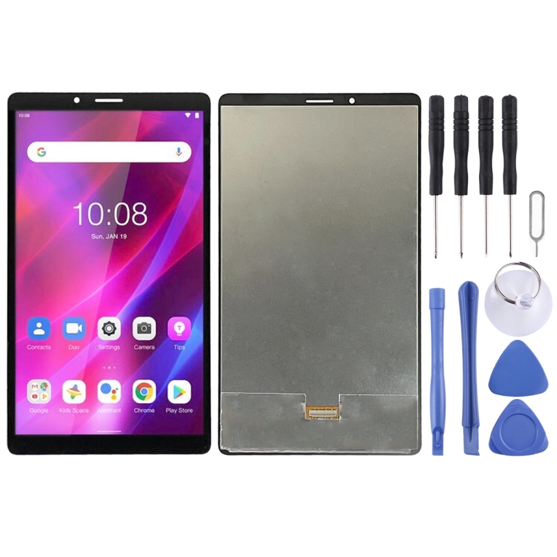 Lenovo Tab M7 3rd Gen TB-7306F - Digitizer Touch Screen Assembly