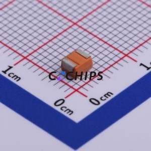 Condensateur en oxyde de niobium NOJB336M006RWJ CASE-B-3528-21(mm) 33uF 20% 6.3V 1.7Ohm100kHz - Product Image 2