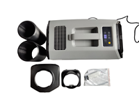 Climatiseur mobile portable compact et durable AC 5100 BTU pour camping et 4x4 - Vente en gros d'équipement tout-terrain