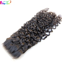 Extensiones de Cabello Humano Virgen Vietnamita de Primera Calidad 16A SDD Super Double Drawn Pixie Curl India Fumi con Puntas Completas y Rizos Pixie