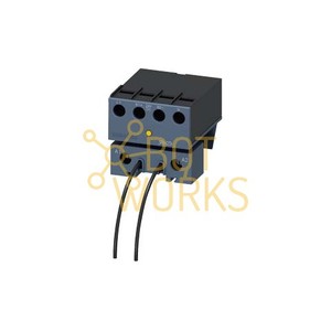 Siemens 3RH29241GP11 - Nuovo - Product Image 1