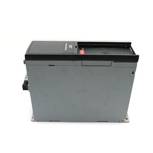 Variateur de vitesse MIDI VLT 131B0156 302 VLT Automation Drive IP20 FC-302P1K1T5E20H2BGCXXXSXXXXAXBXCXXXXDX - Product Image 3