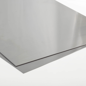 Pelat Baja Tahan Karat Grade 202 321 304 <span class=keywords><strong>316</strong></span> Ketebalan 1.5mm 1.2mm 2.5mm 3mm - Product Image 1