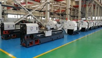 Usine de machines CNC de haute qualité et au meilleur prix