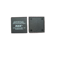 Circuit intégré en gros, microcontrôleur monocarte EPM7160ELC84-10, stocks de bonne qualité
