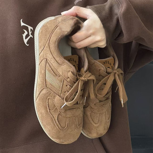 Zapatos Deportivos con Cordones para Hombre, Primavera 2026, Nueva Tendencia de Moda, Parte Superior de Malla, Suela Suave - Product Image 4