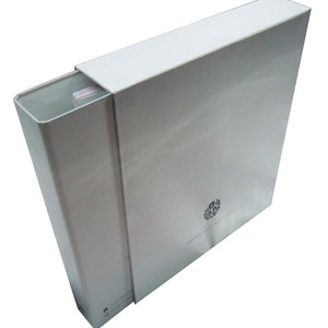 Chuyên Nghiệp Gia Đình khẩn cấp và thực phẩm lưu trữ chất kết dính <span class=keywords><strong>1.5</strong></span> bền <span class=keywords><strong>3</strong></span> Vòng xem chất kết dính Trắng - Product Image 3